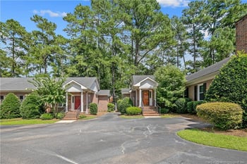 610 Huske St, Fayetteville, NC 28305