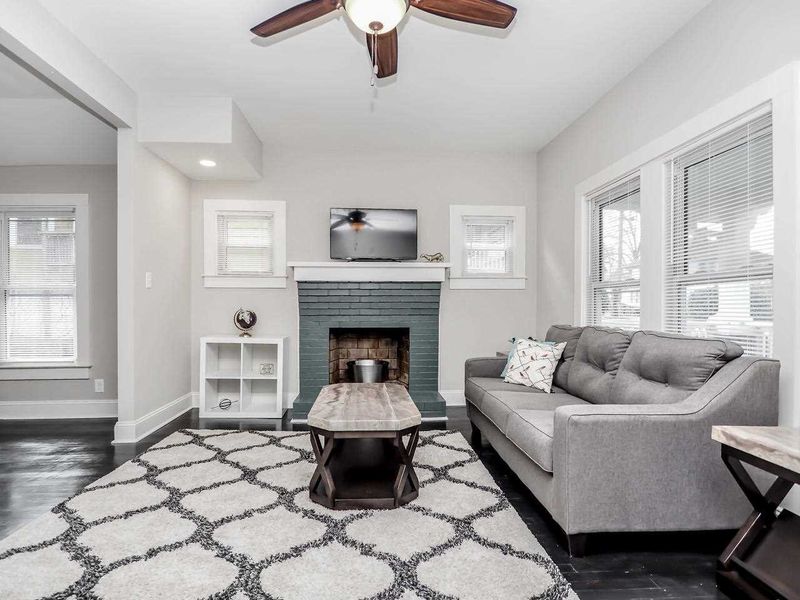 610 N Hyde Pk, Durham, NC 27703