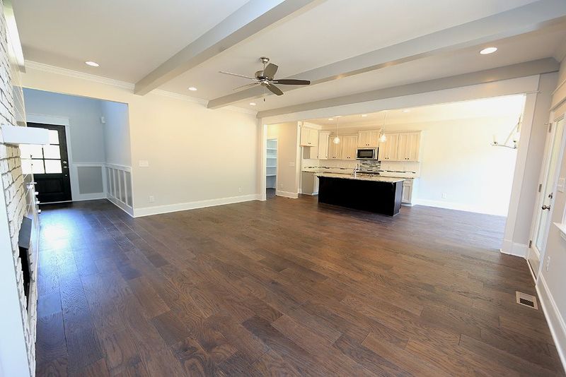 610 Jones Ct, Wake Forest, NC 27587