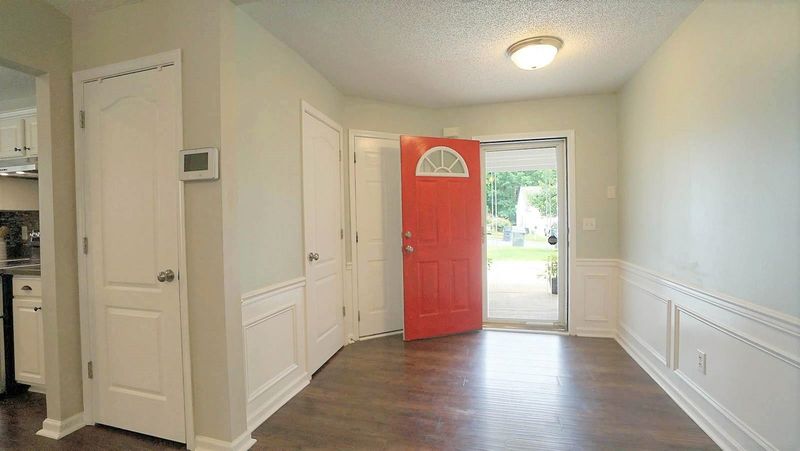 610 Kinship Ln, Apex, NC 27502