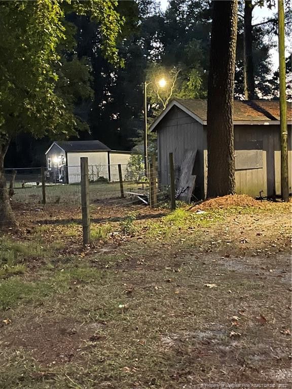 610 N Layton Ave, Dunn, NC 28334