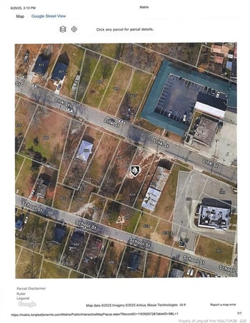 610 Link St, Fayetteville, NC 28301