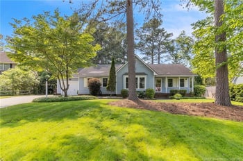 610 Lufkin Cir, Fayetteville, NC 28311