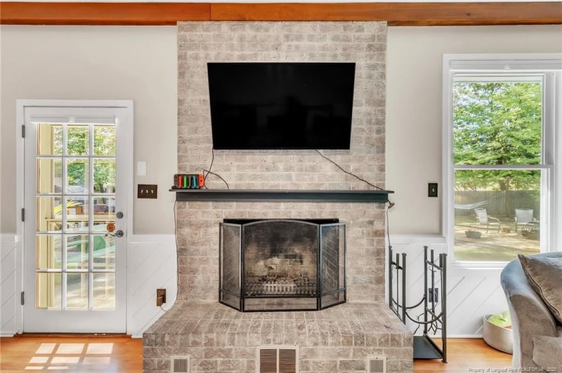 610 Lufkin Cir, Fayetteville, NC 28311