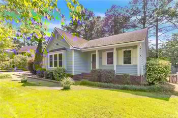 610 Lufkin Cir, Fayetteville, NC 28311