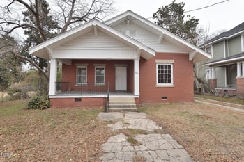 610 Marigold St, Rocky Mount, NC 27801