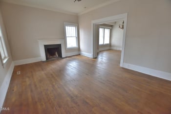 610 Marigold St, Rocky Mount, NC 27801