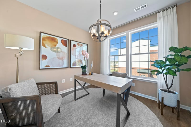 610 Market Grove Dr #200, Wake Forest, NC 27587