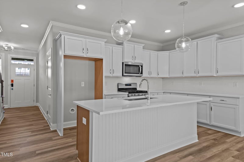 610 Marshskip Way #22, Rolesville, NC 27571