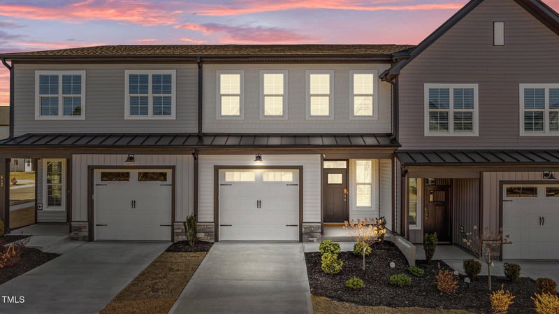 610 Marshskip Way, Rolesville, NC 27571