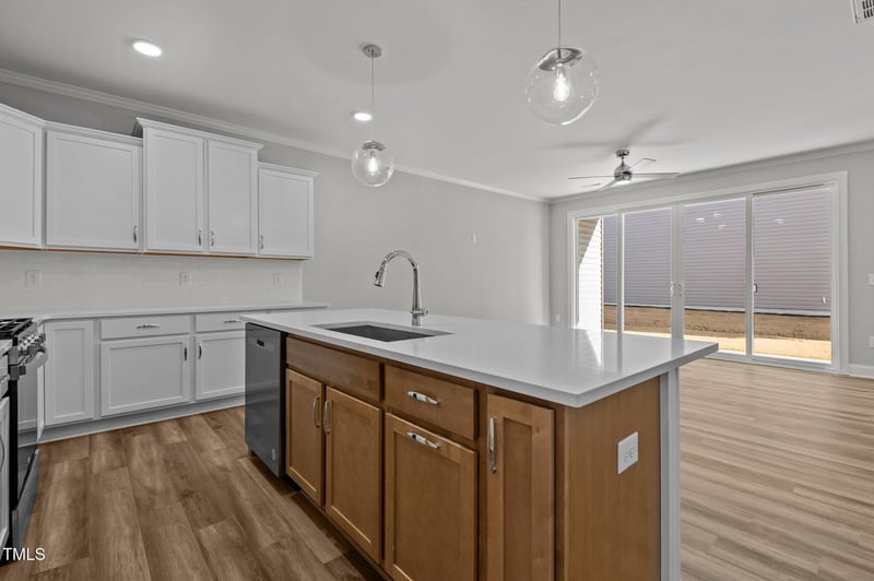 610 Marshskip Way, Rolesville, NC 27571