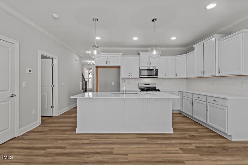 610 Marshskip Way, Rolesville, NC 27571