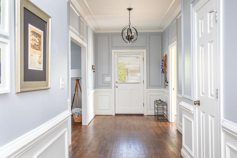 610 E Martin St, Raleigh, NC 27601