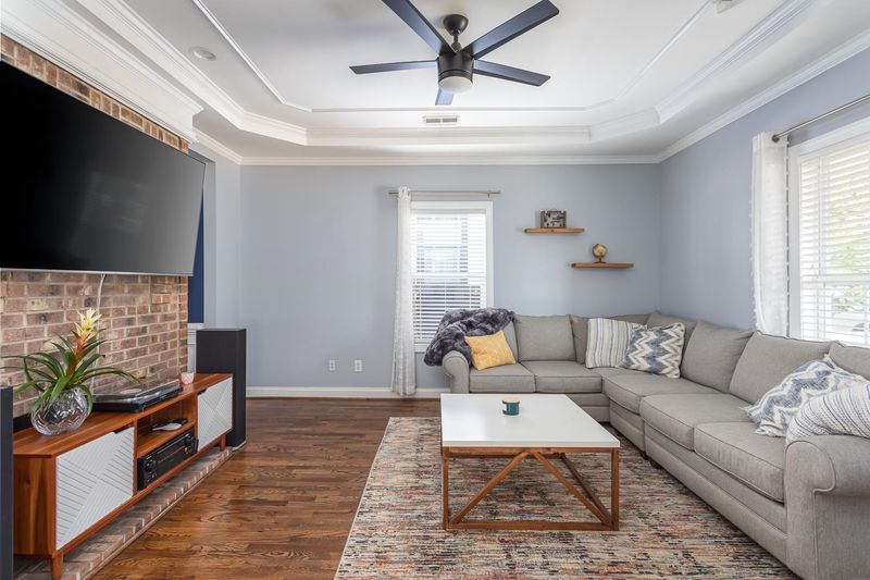 610 E Martin St, Raleigh, NC 27601