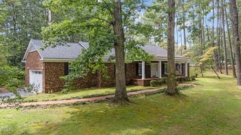 610 Maynard Lake Rd, Erwin, NC 28339