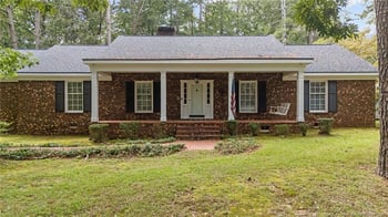 610 Maynard Lake Rd, Erwin, NC 28339