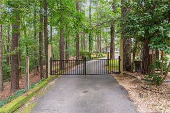 610 Maynard Lake Rd, Erwin, NC 28339