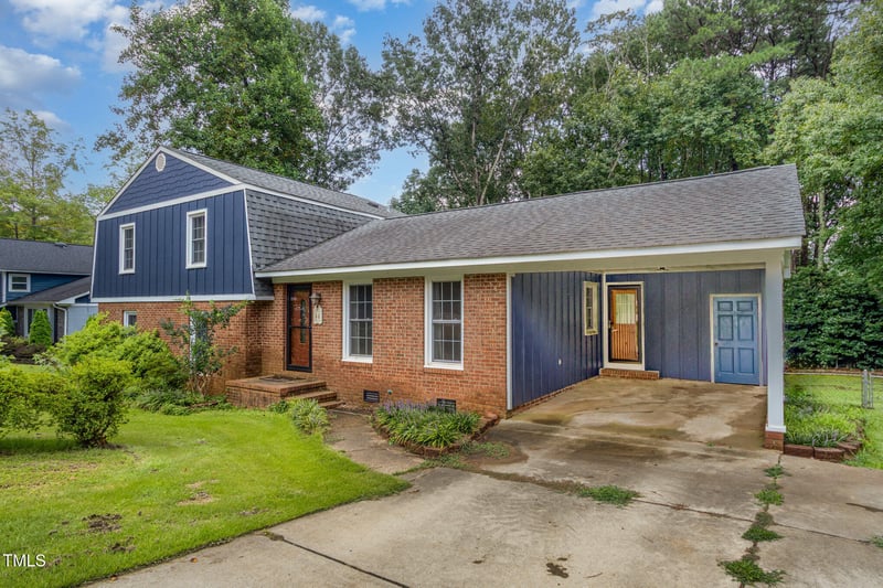 610 Maynard Rd, Cary, NC 27511