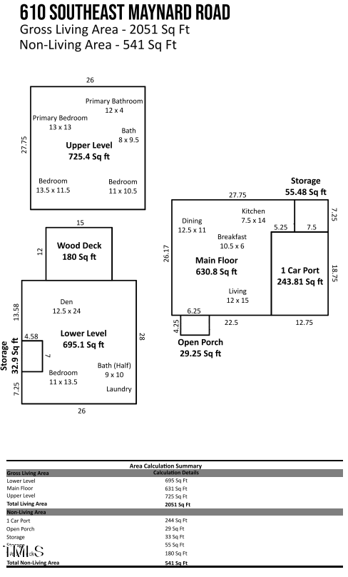 610 Maynard Rd, Cary, NC 27511