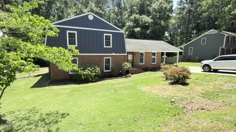 610 Maynard Rd, Cary, NC 27511