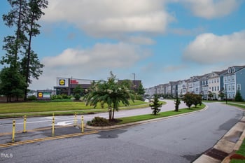 610 Metro Station, Apex, NC 27502
