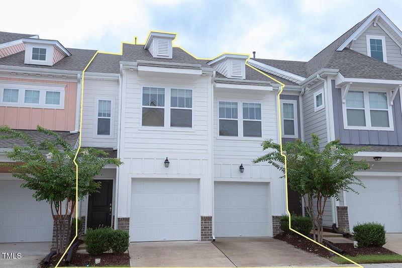 610 Metro Station, Apex, NC 27502