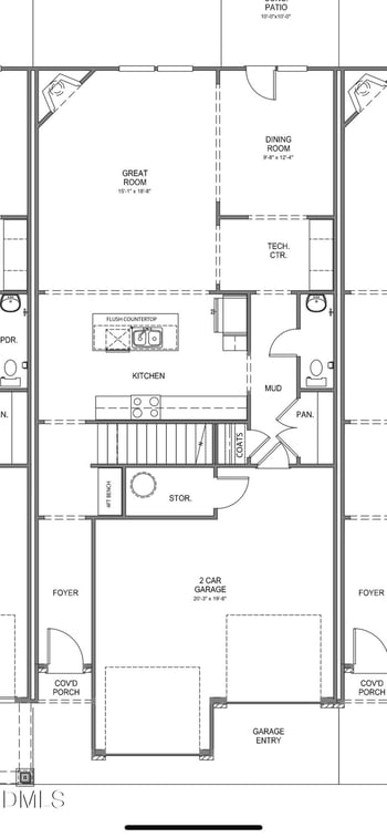 610 Metro Station, Apex, NC 27502