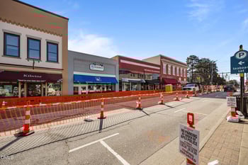 610 Metro Station, Apex, NC 27502