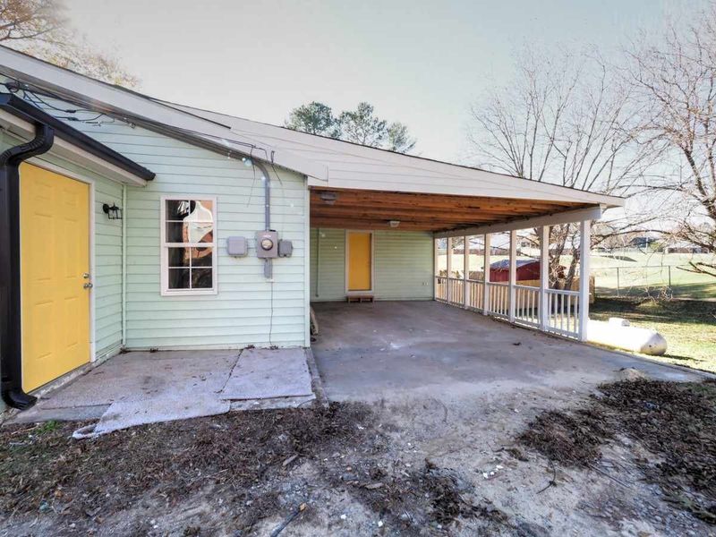 610 Mial St, Clayton, NC 27520