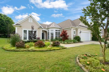 610 Mixboro Dr, Cary, NC 27519