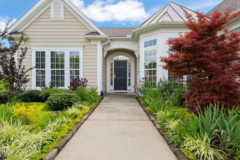 610 Mixboro Dr, Cary, NC 27519