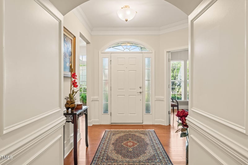 610 Mixboro Dr, Cary, NC 27519
