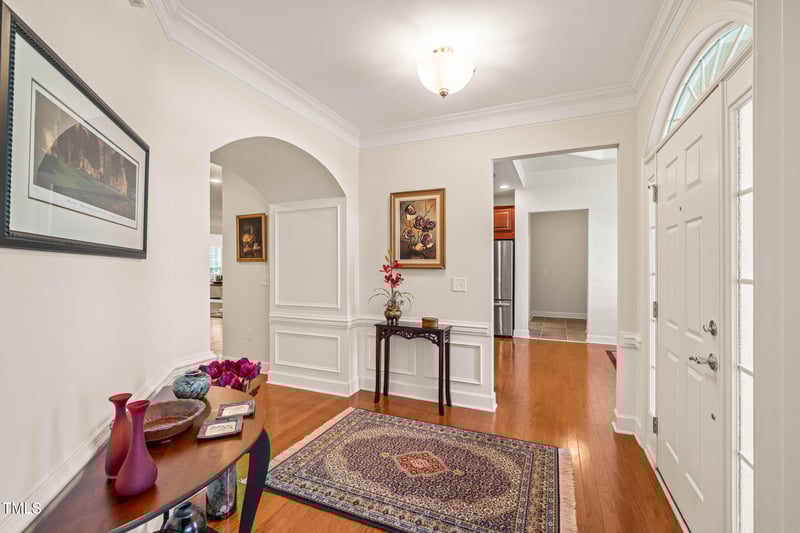 610 Mixboro Dr, Cary, NC 27519