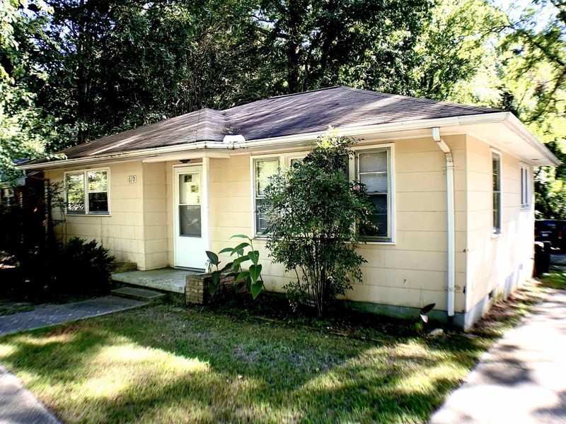 610 E Nc 54 Hw, Durham, NC 27713