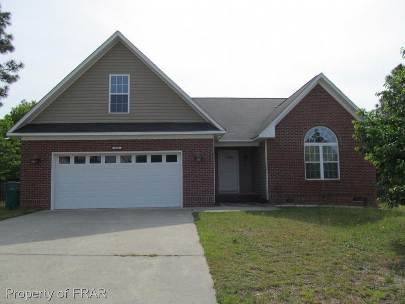 610 Northview Dr, Sanford, NC 27332