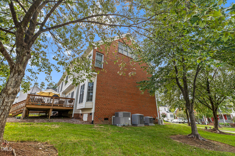 610 Oxboro Cir, Durham, NC 27713