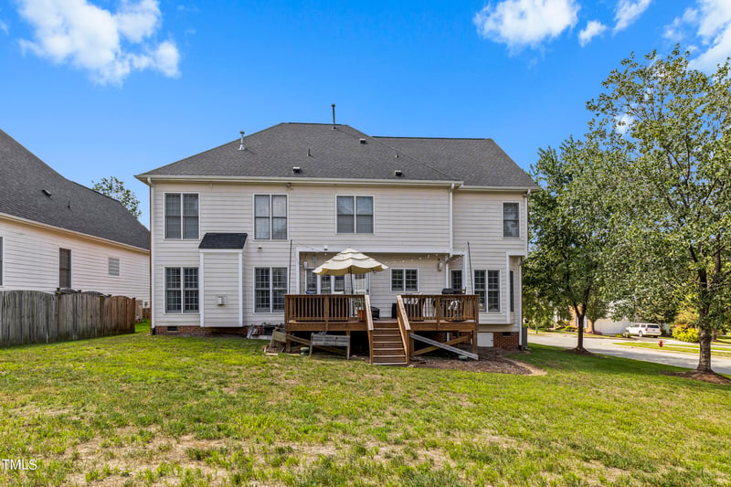 610 Oxboro Cir, Durham, NC 27713