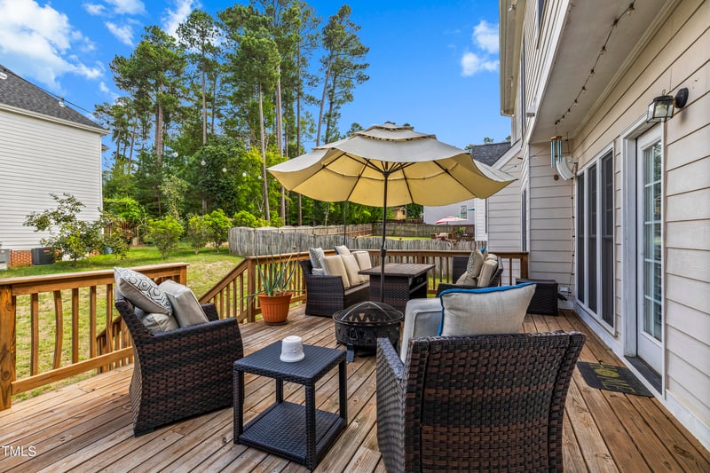 610 Oxboro Cir, Durham, NC 27713
