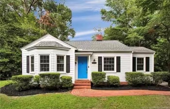 610 Pearl St, Fayetteville, NC 28303