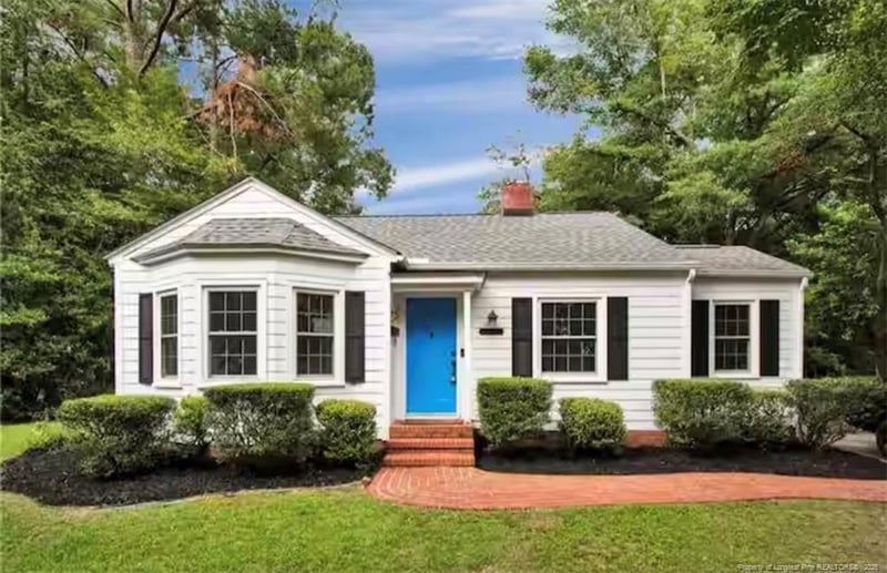 610 Pearl St, Fayetteville, NC 28303