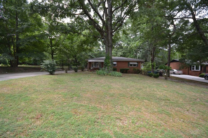610 Pearson Dr, Durham, NC 27713
