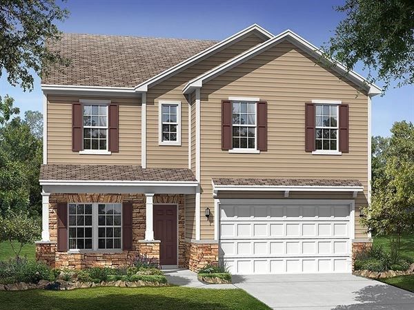 610 Poplar St, Durham, NC 27703