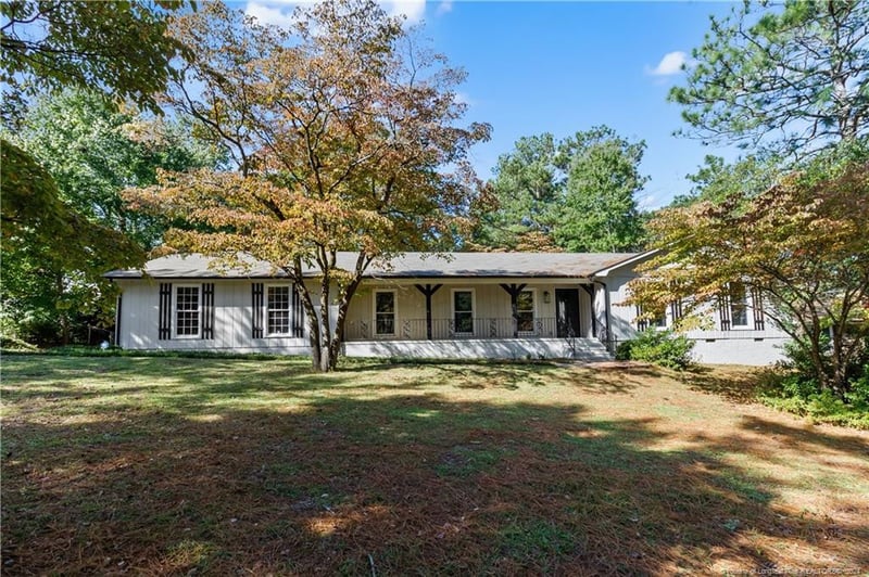 610 Randinita Dr, Fayetteville, NC 28311