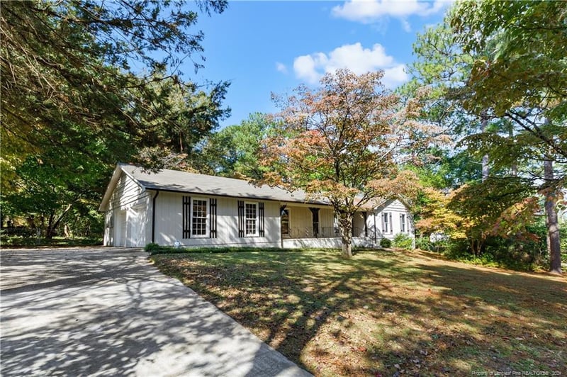 610 Randinita Dr, Fayetteville, NC 28311