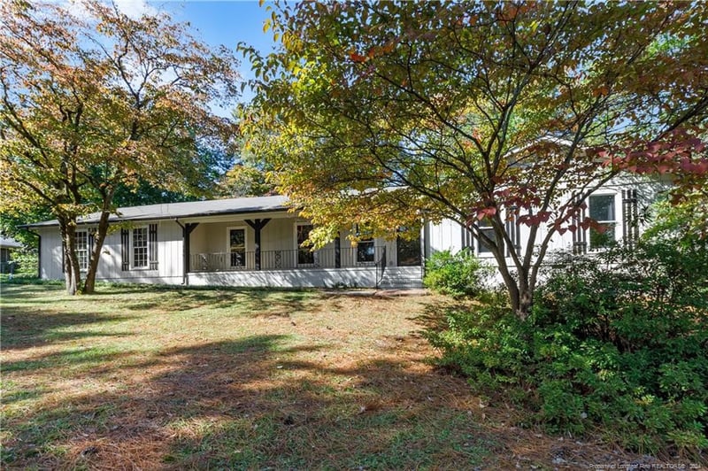 610 Randinita Dr, Fayetteville, NC 28311