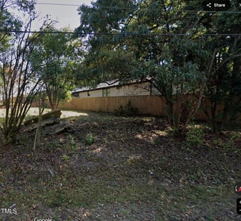 610 Raynor St Lot 2, Durham, NC 27703