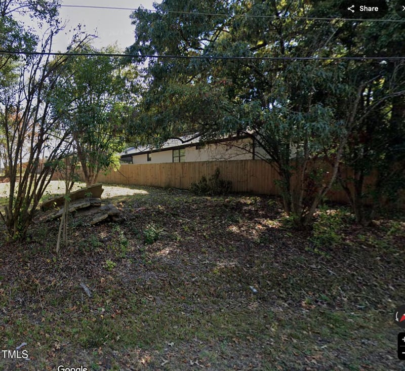 610 Raynor St Lot 2, Durham, NC 27703