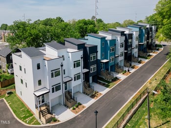 610 Rocky Knob Ct, Raleigh, NC 27601