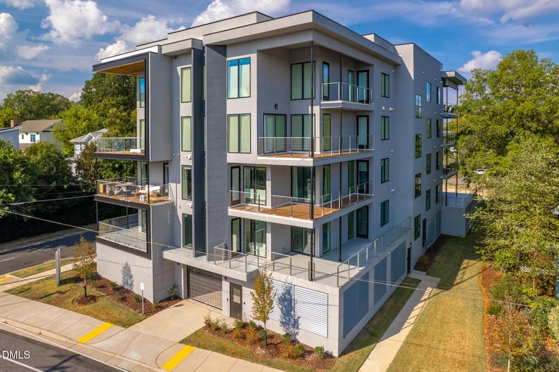 610 Roxboro St #21, Durham, NC 27701