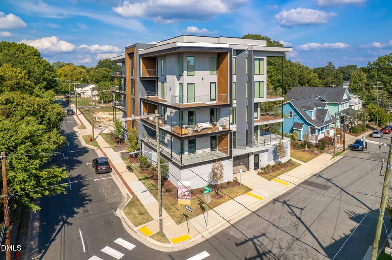 610 Roxboro St #21, Durham, NC 27701